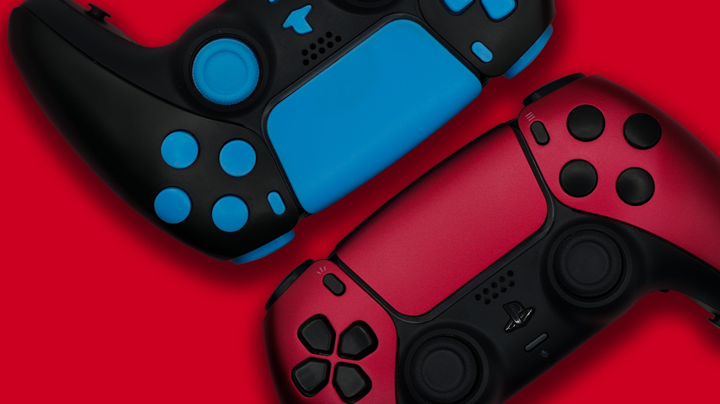 Axion Controllers
