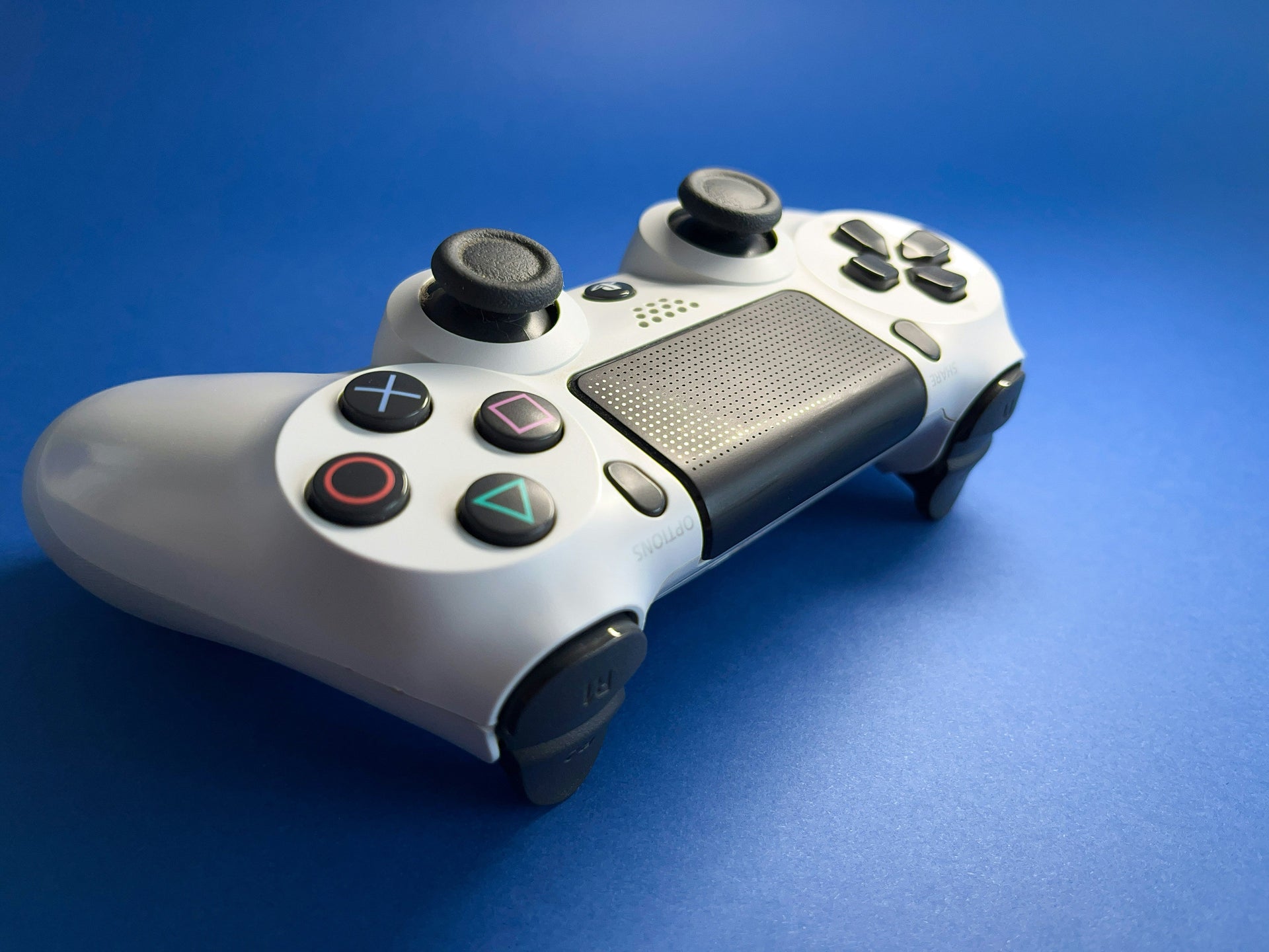 Axion Controllers