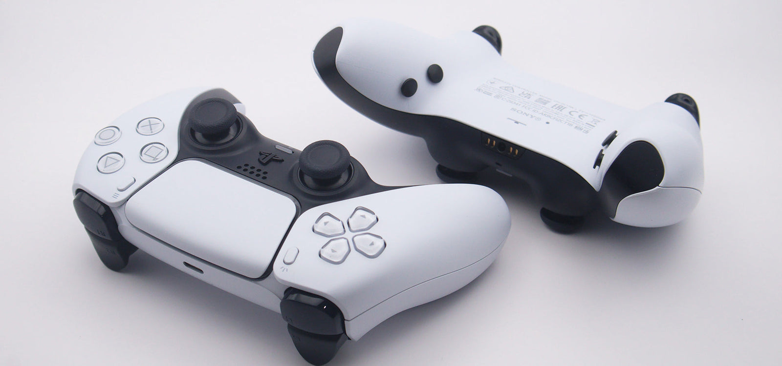 Axion Controllers