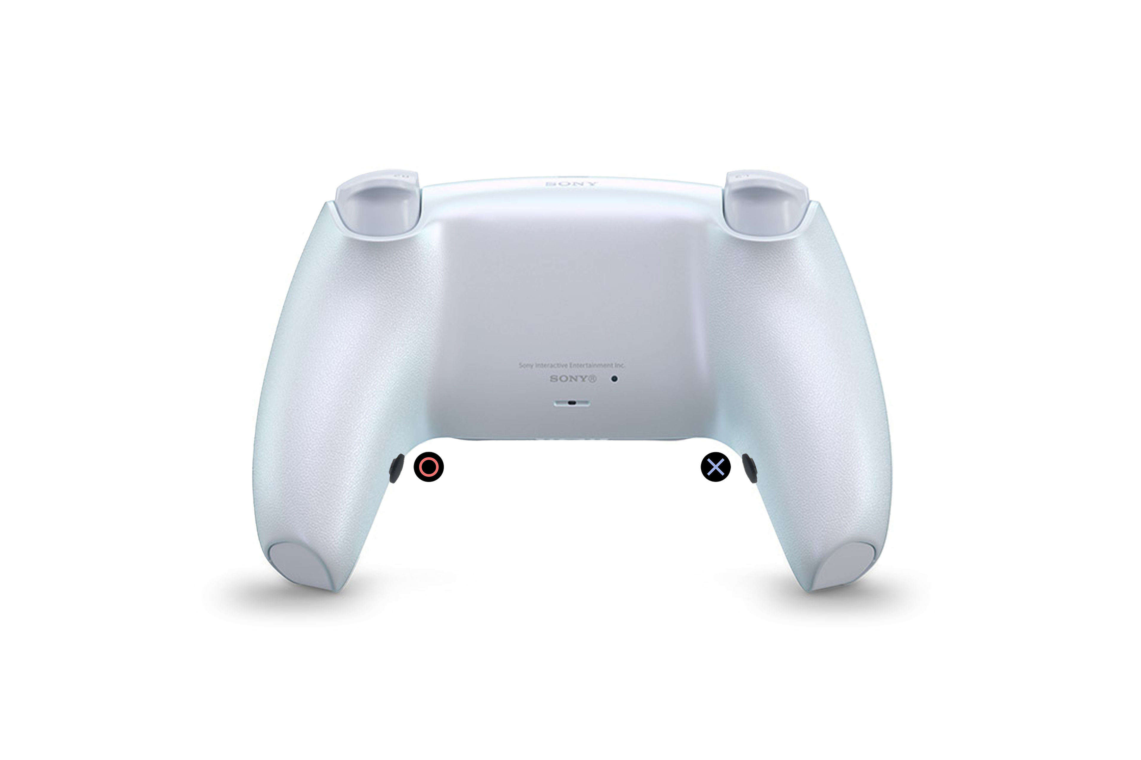 Nova Pro Chroma Pearl