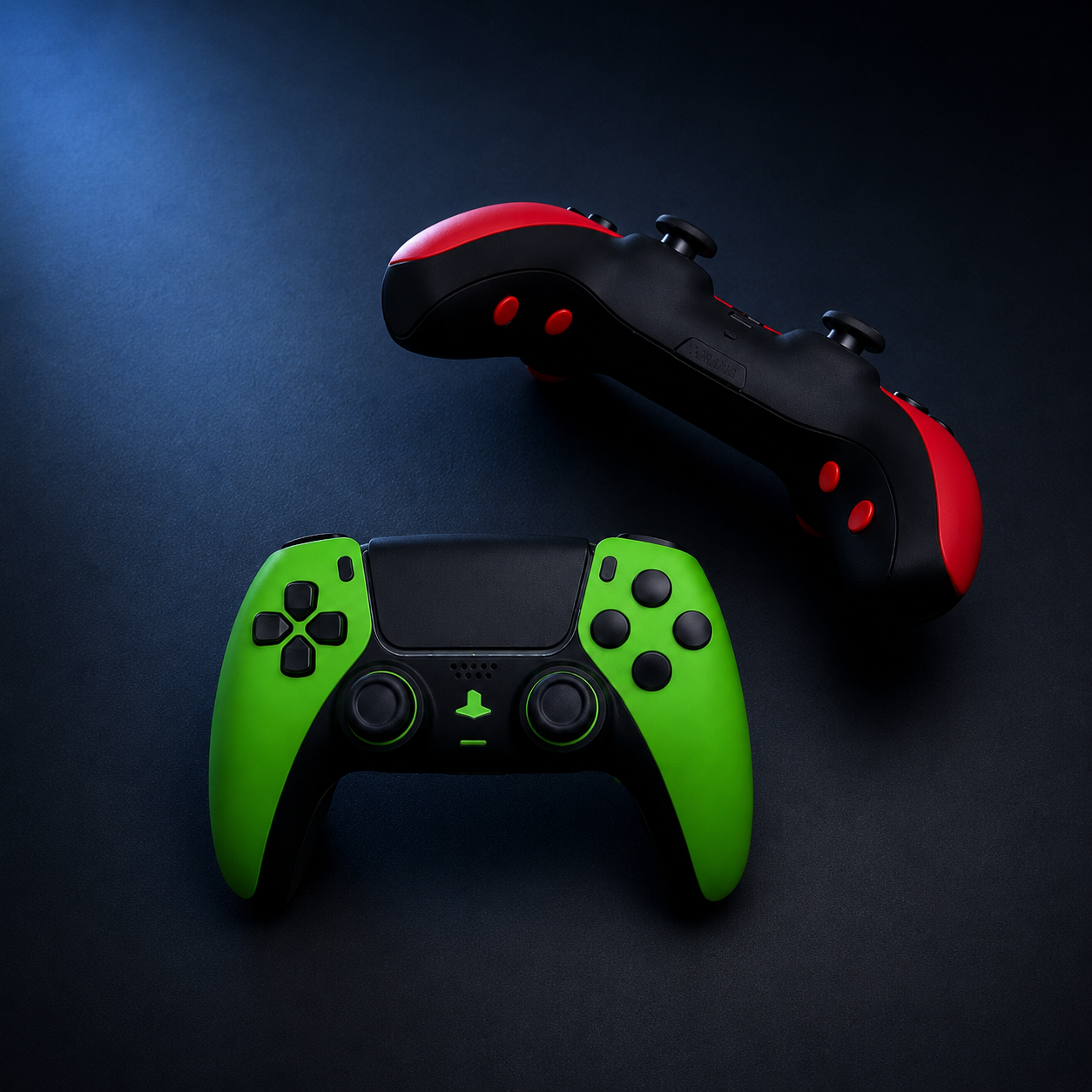 Axion Controllers