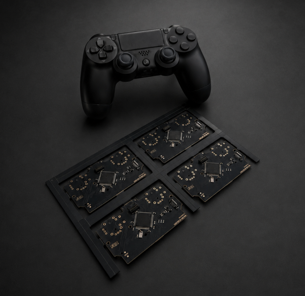 Axion x Marius MH4 pre-order