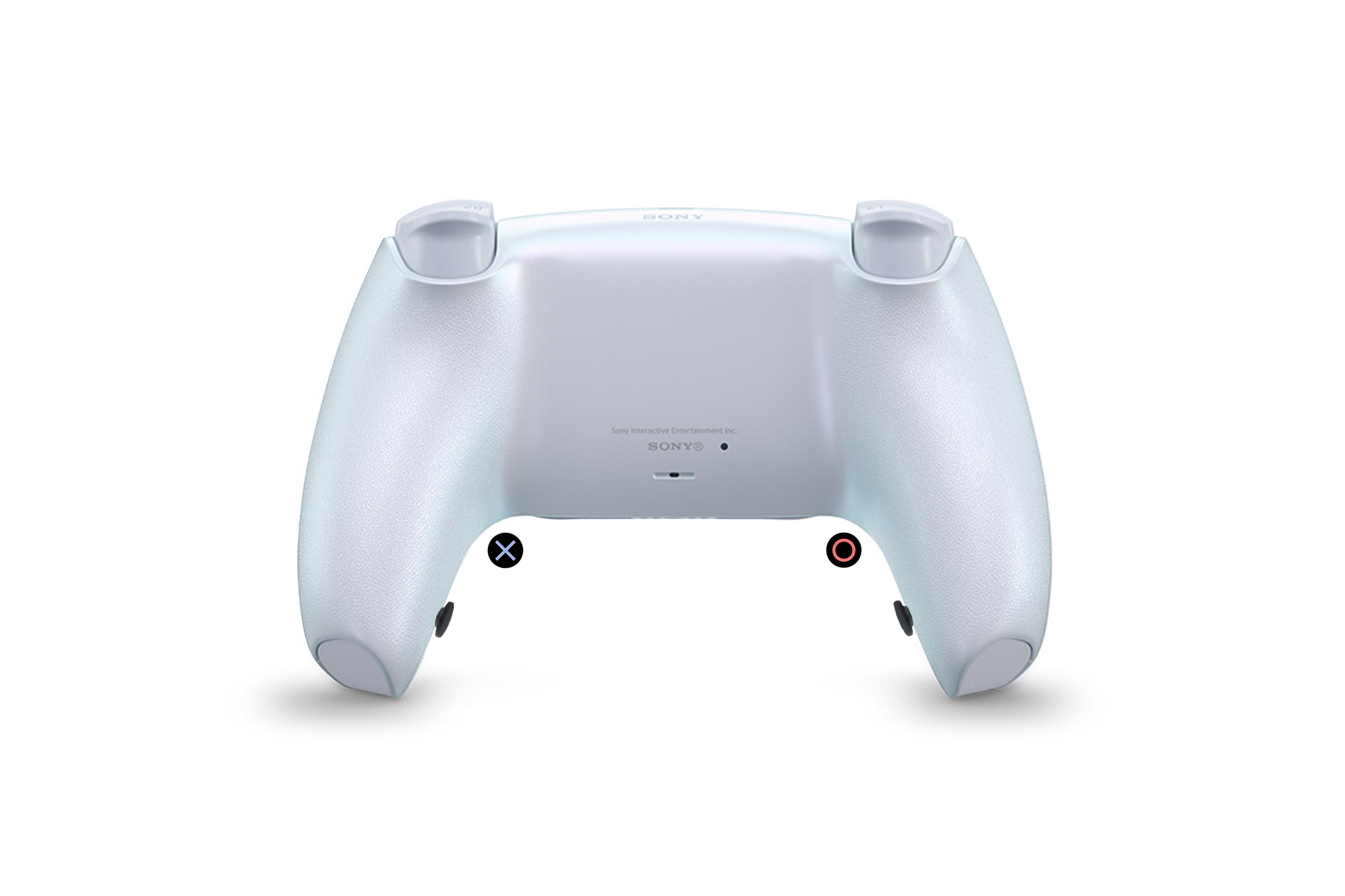 Nova Pro Chroma Pearl