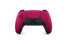 Nova Pro Cosmic Red