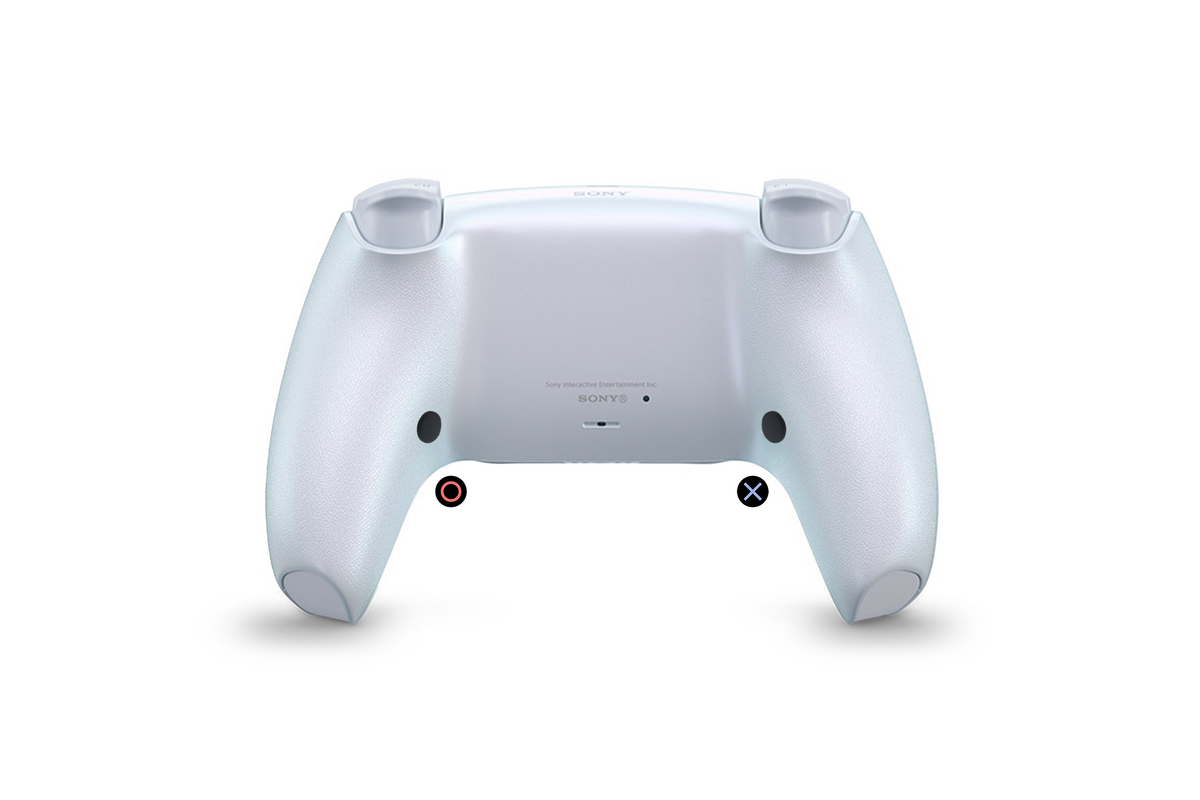Nova Pro Chroma Pearl