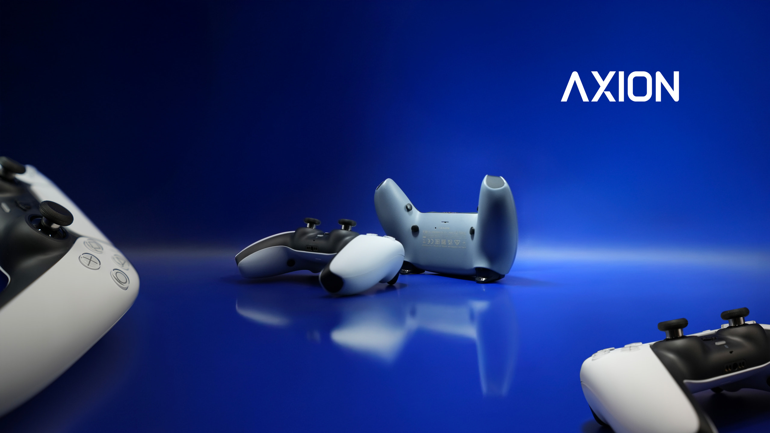 Axion Controllers