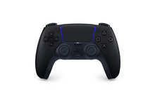 Nova Pro Midnight Black