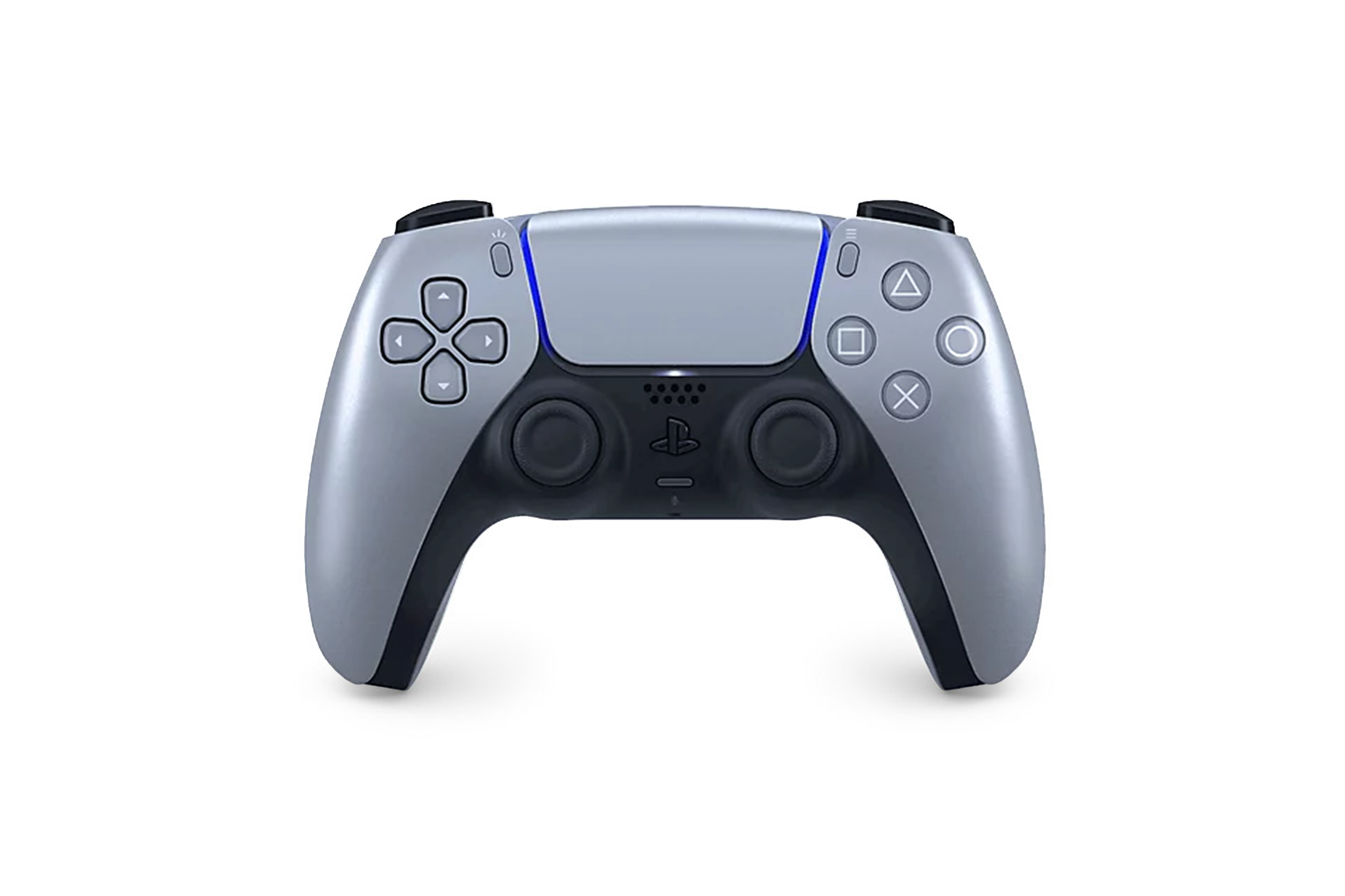 Nova Base Sterling Silver