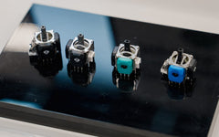 Axion Controllers