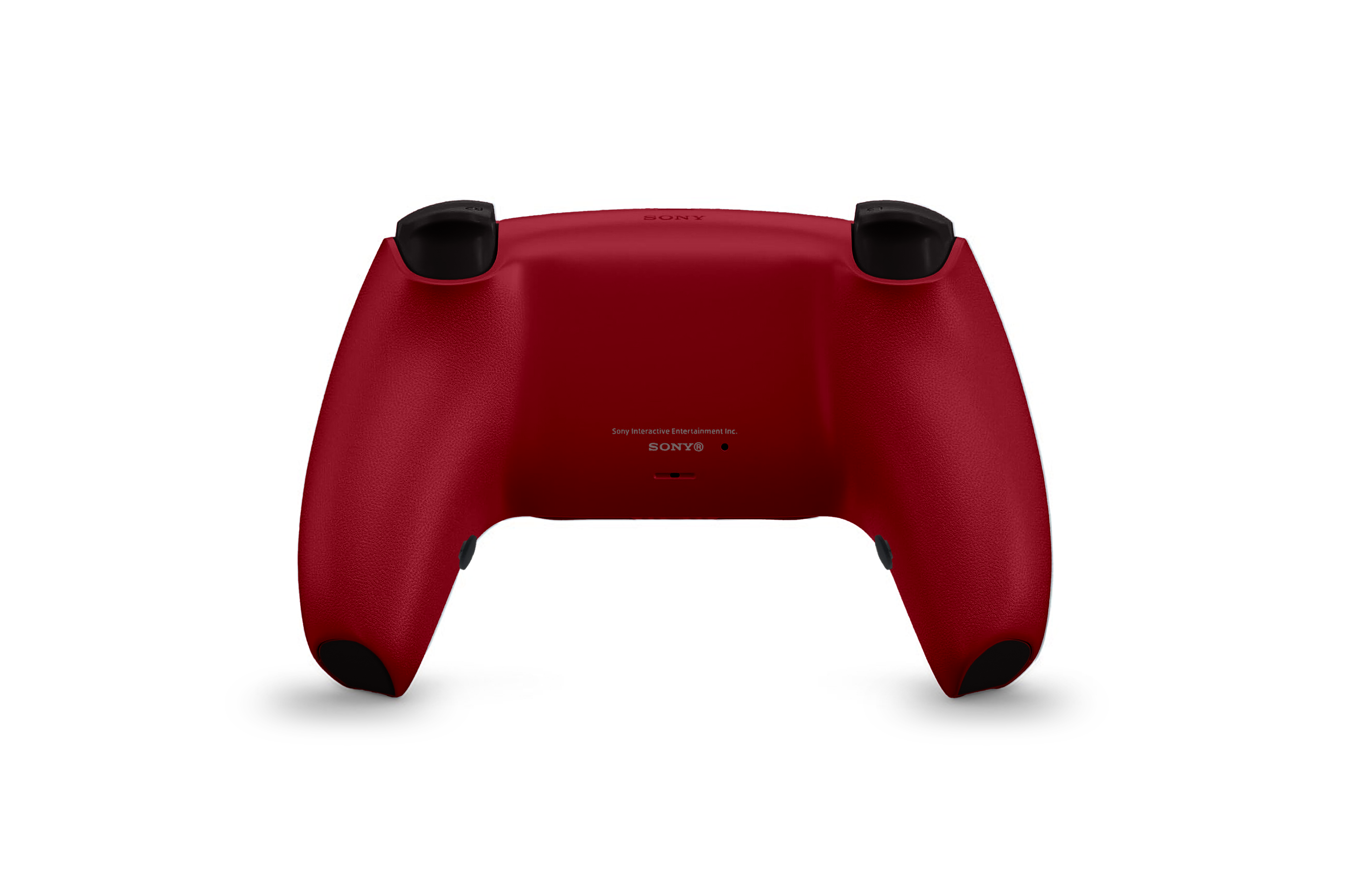 Nova Pro Volcanic Red
