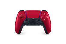 Nova Pro Volcanic Red