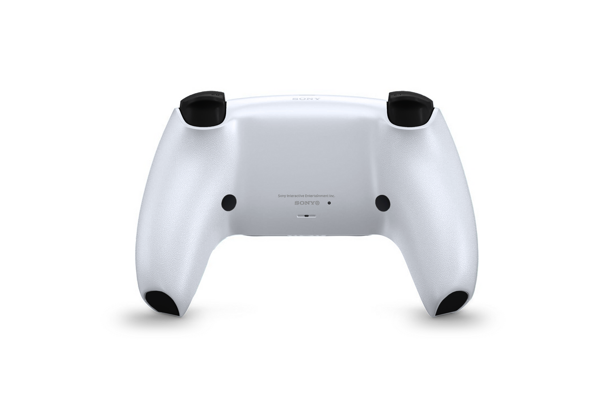 Axion Core Console Axion Controllers